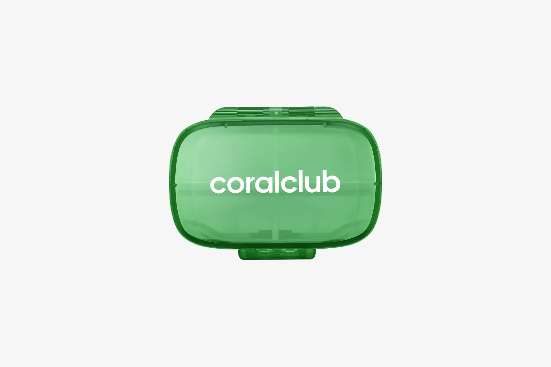 GoBox midi, verde