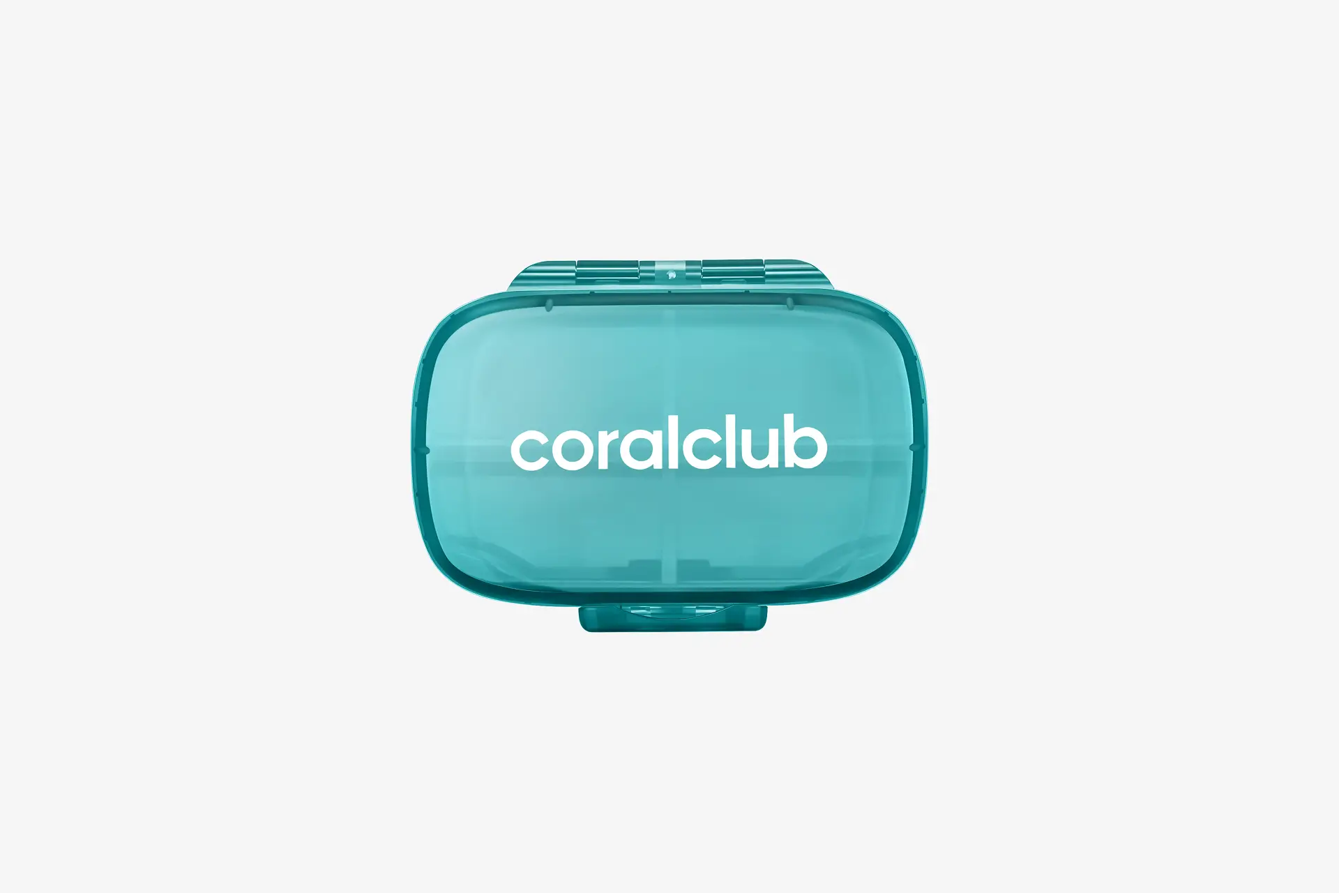 GoBox midi, albastru