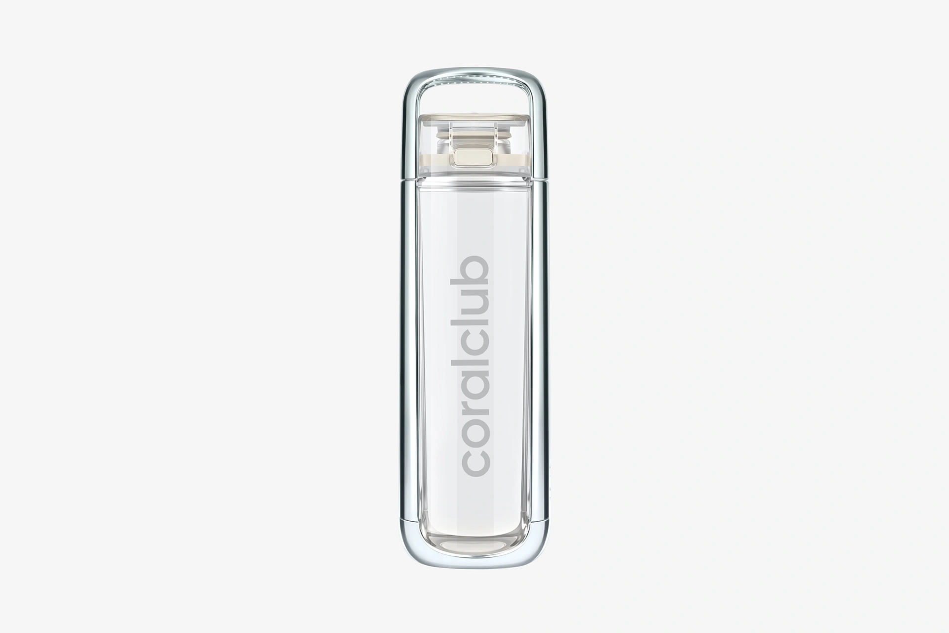 KOR One, chrome