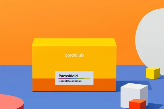 Parashield Pack